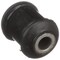 Delphi Suspension Control Arm Bushing, TD4018W TD4018W - alternate 2